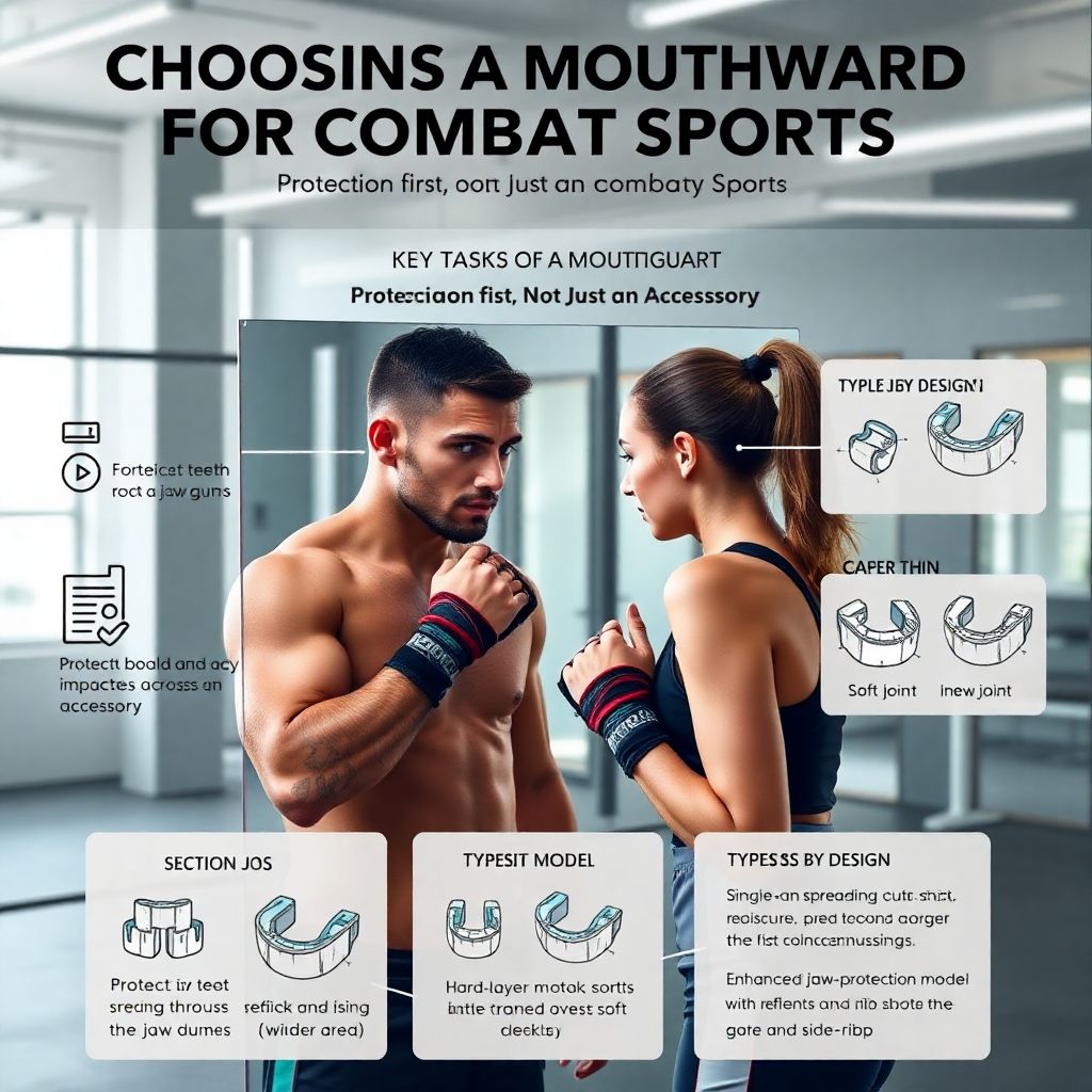 Как выбрать капу для единоборств: советы по размеру, материалу и защите Как выбрать капу для единоборств