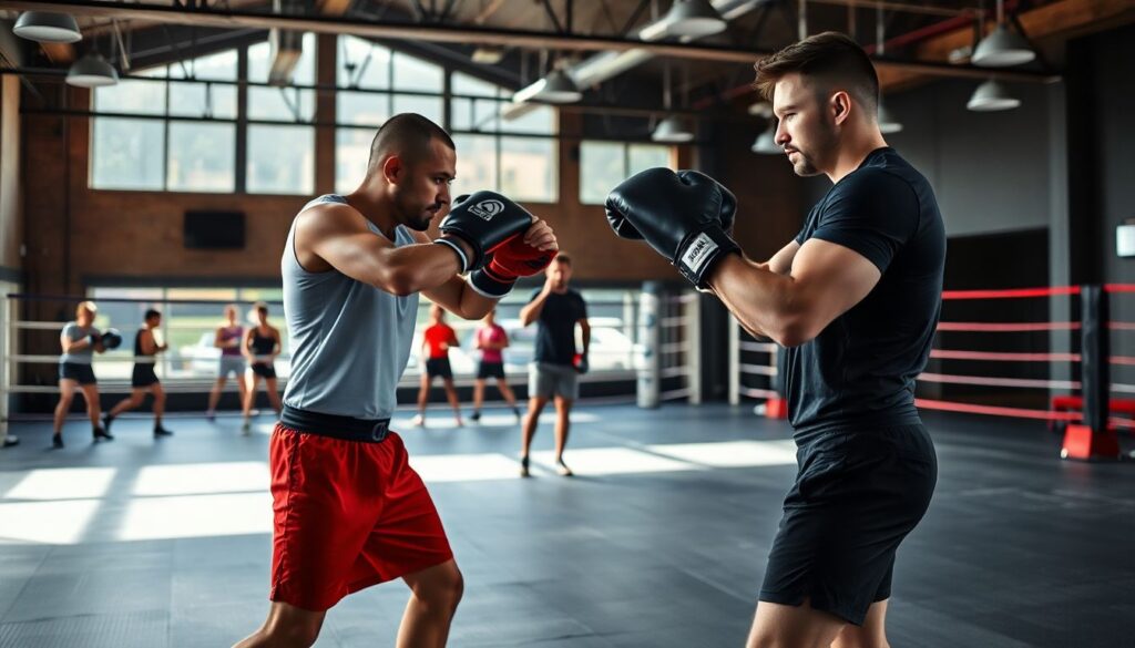 История возникновения кикбоксинга и развитие этого боевого спорта История возникновения кикбоксинга - иллюстрация