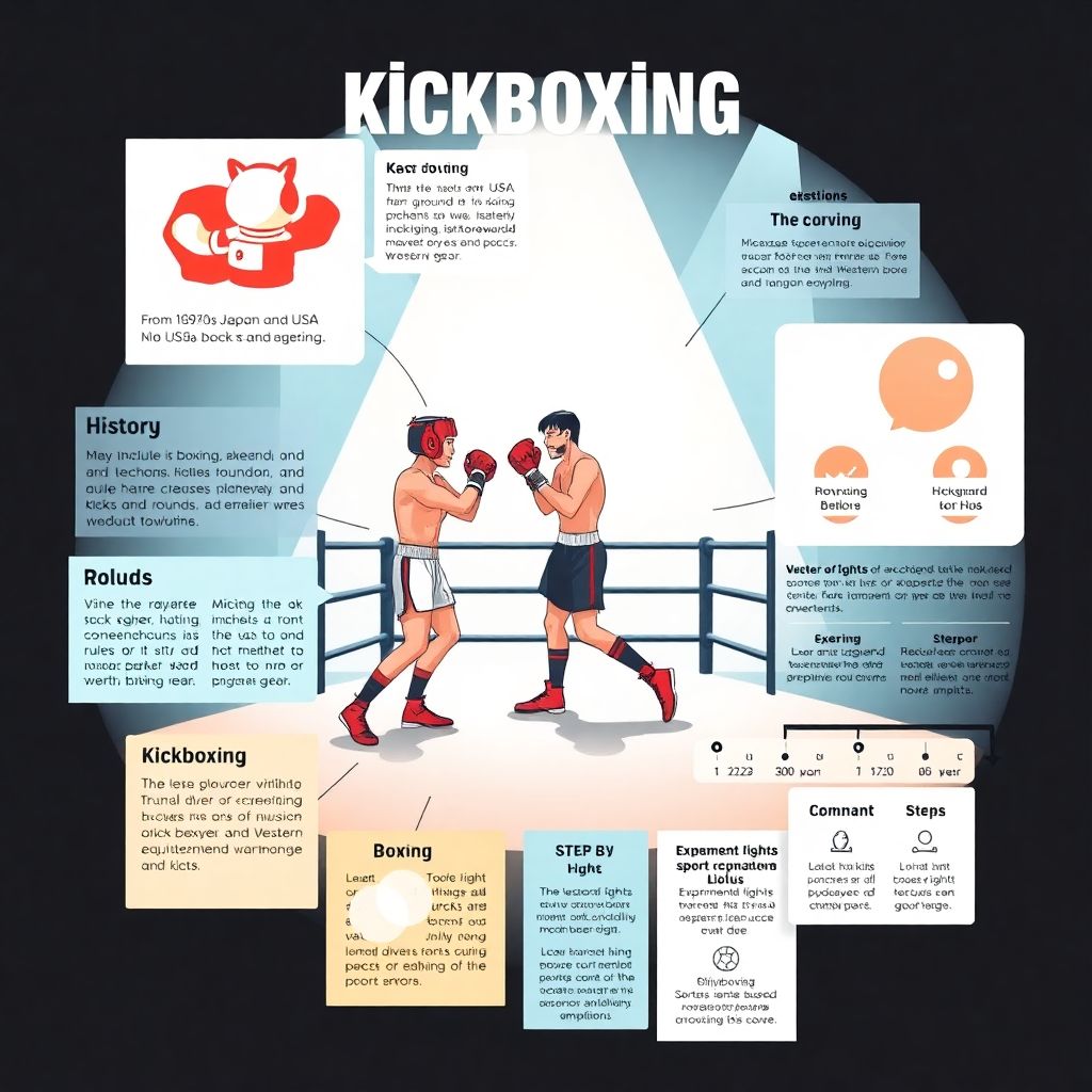 История возникновения кикбоксинга и развитие этого боевого спорта История возникновения кикбоксинга
