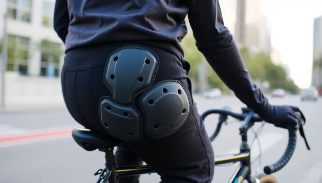 Как выбрать защиту для роликов - иллюстрация