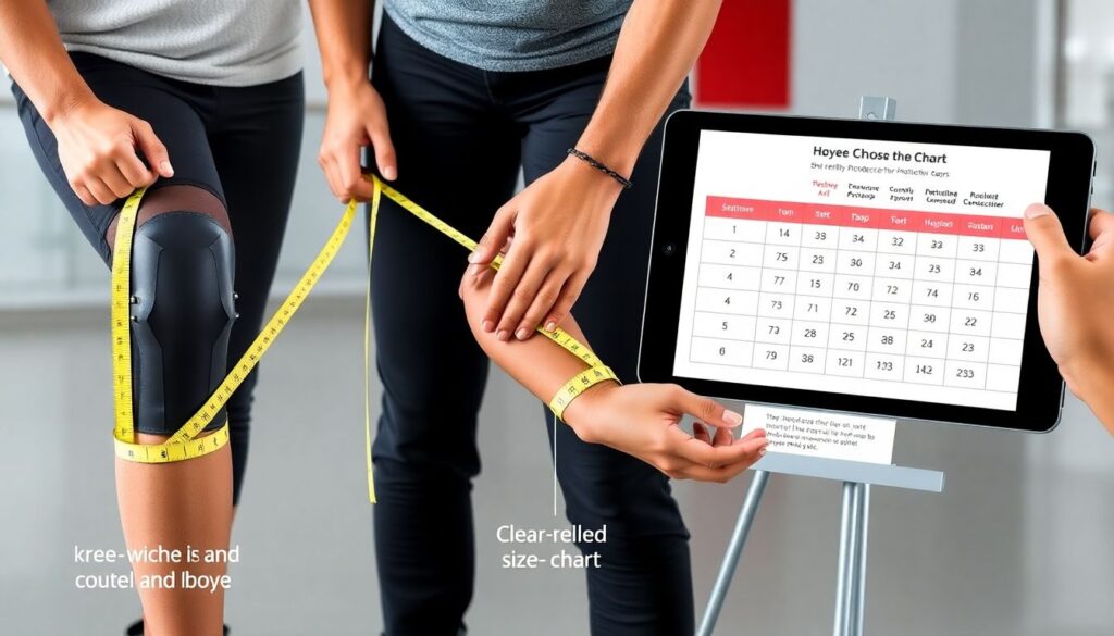 Как выбрать защиту для роликов - иллюстрация