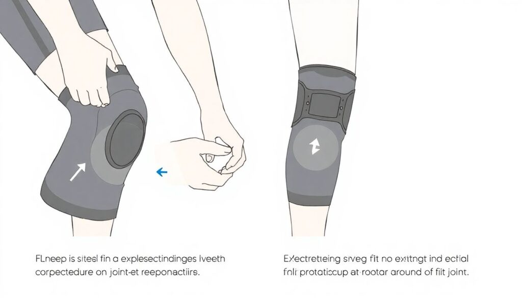 Как выбрать защиту для роликов - иллюстрация
