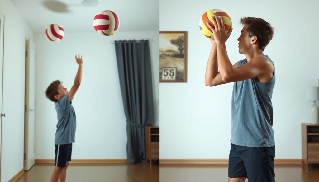 Что такое эйс в теннисе - иллюстрация