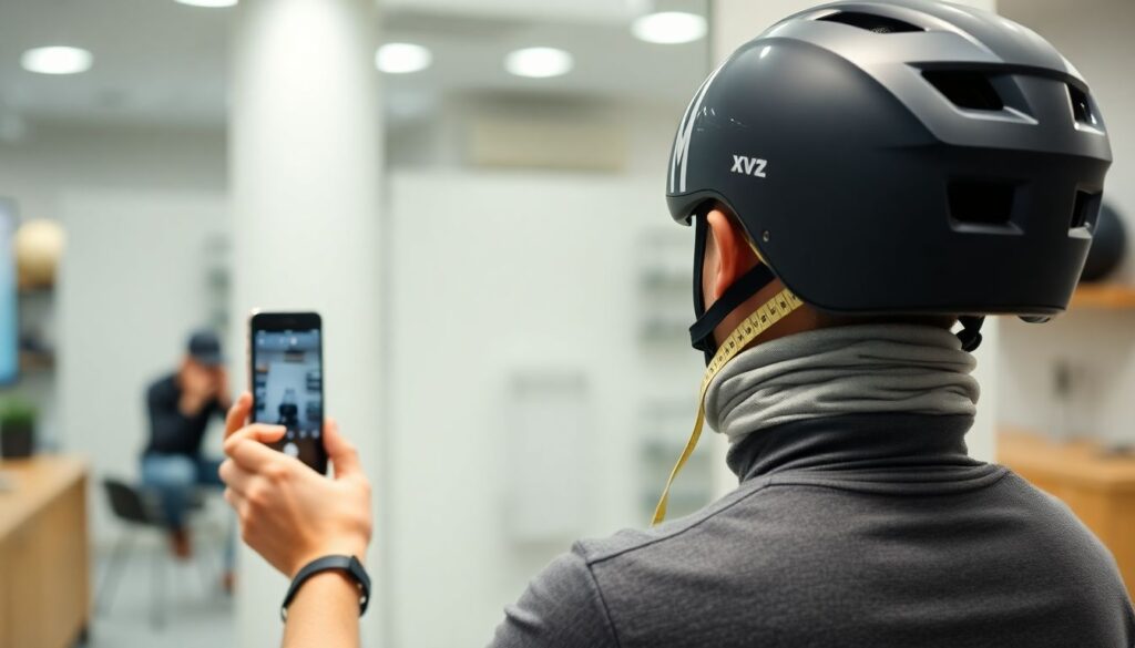 Как выбрать шлем для велосипеда - иллюстрация