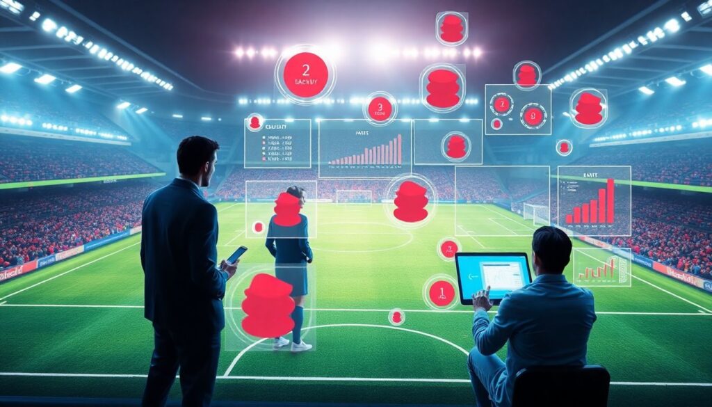 Влияние удалений на исход матча (статистика красных карточек) - иллюстрация