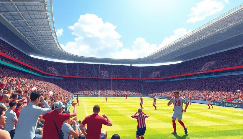 Почему футболисты носят длинные рукава летом - иллюстрация