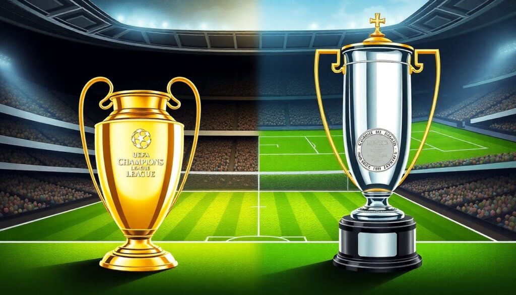 Топ самых дорогих спортивных трофеев - иллюстрация