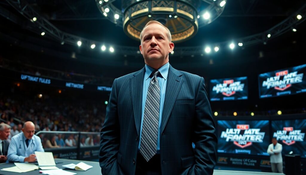 История возникновения ММА: путь от первых турниров до создания Ufc История возникновения ММА: от первых турниров до UFC - иллюстрация