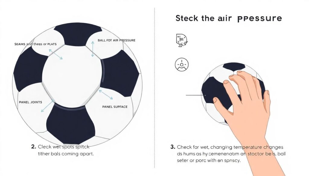 Влияние влажности воздуха на полет мяча - иллюстрация