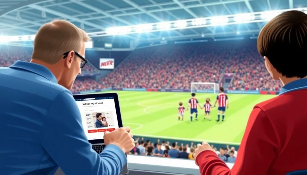 Почему футболисты выходят на поле за руку с детьми (подробно о кампаниях) - иллюстрация