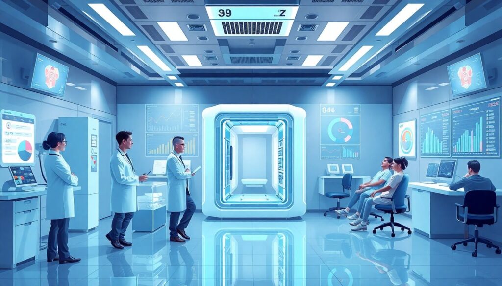 Почему футболисты используют криокамеры и как холодная терапия улучшает игру Почему футболисты используют криокамеры - иллюстрация