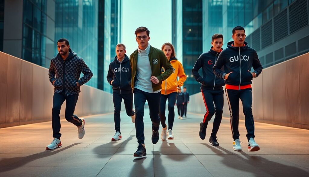 Рейтинг самых дорогих брендов спортивной одежды в мире и их особенностей Рейтинг самых дорогих брендов спортивной одежды - иллюстрация