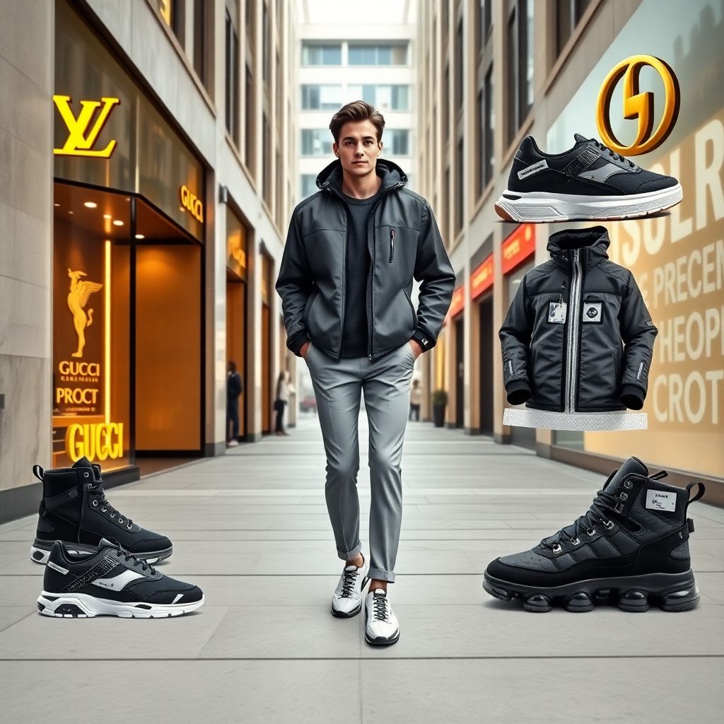 Рейтинг самых дорогих брендов спортивной одежды в мире и их особенностей Рейтинг самых дорогих брендов спортивной одежды