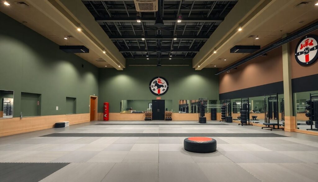 Влияние цвета татами на восприятие дзюдо и психологию спортсмена Влияние цвета татами на восприятие дзюдо - иллюстрация