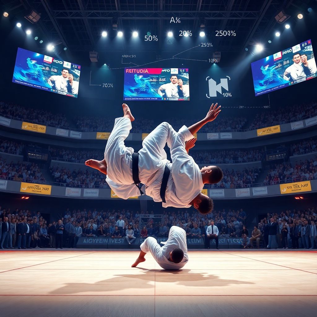 Что такое иппон в дзюдо и как он определяется по правилам соревнований Что такое иппон в дзюдо