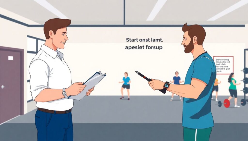 Кроссфит: польза и вред интенсивных тренировок для здоровья и фигуры Кроссфит: польза и вред интенсивных тренировок - иллюстрация