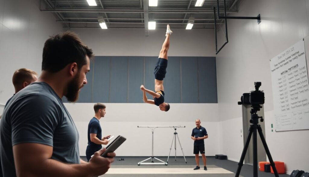 Рейтинг самых сложных элементов в фигурном катании: от сложного к невозможному Рейтинг самых сложных элементов в фигурном катании - иллюстрация