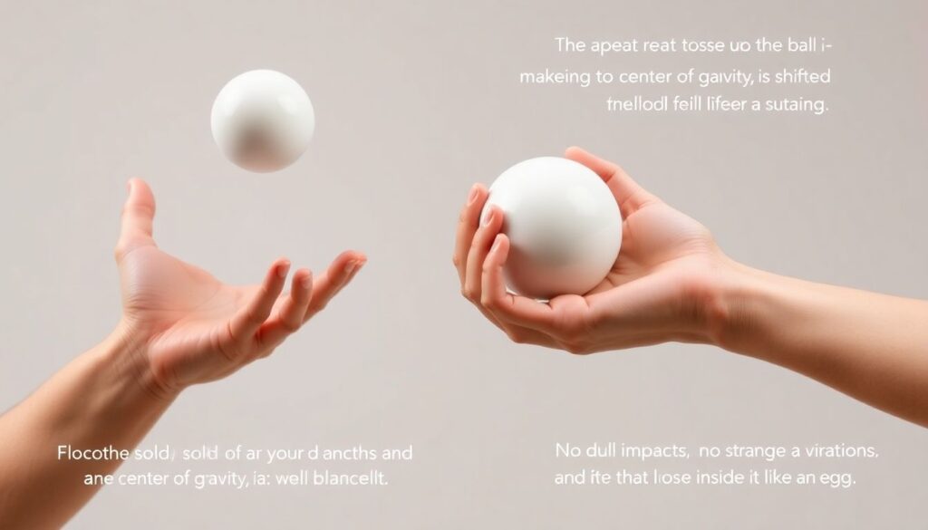 Как выбрать баскетбольный мяч: советы по размеру, материалу и типу покрытия Как выбрать баскетбольный мяч - иллюстрация