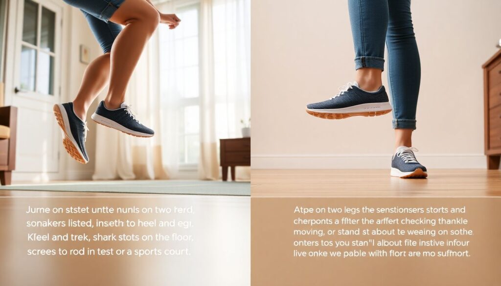 Как выбрать кроссовки для баскетбола и не ошибиться с размером и амортизацией Как выбрать кроссовки для баскетбола - иллюстрация