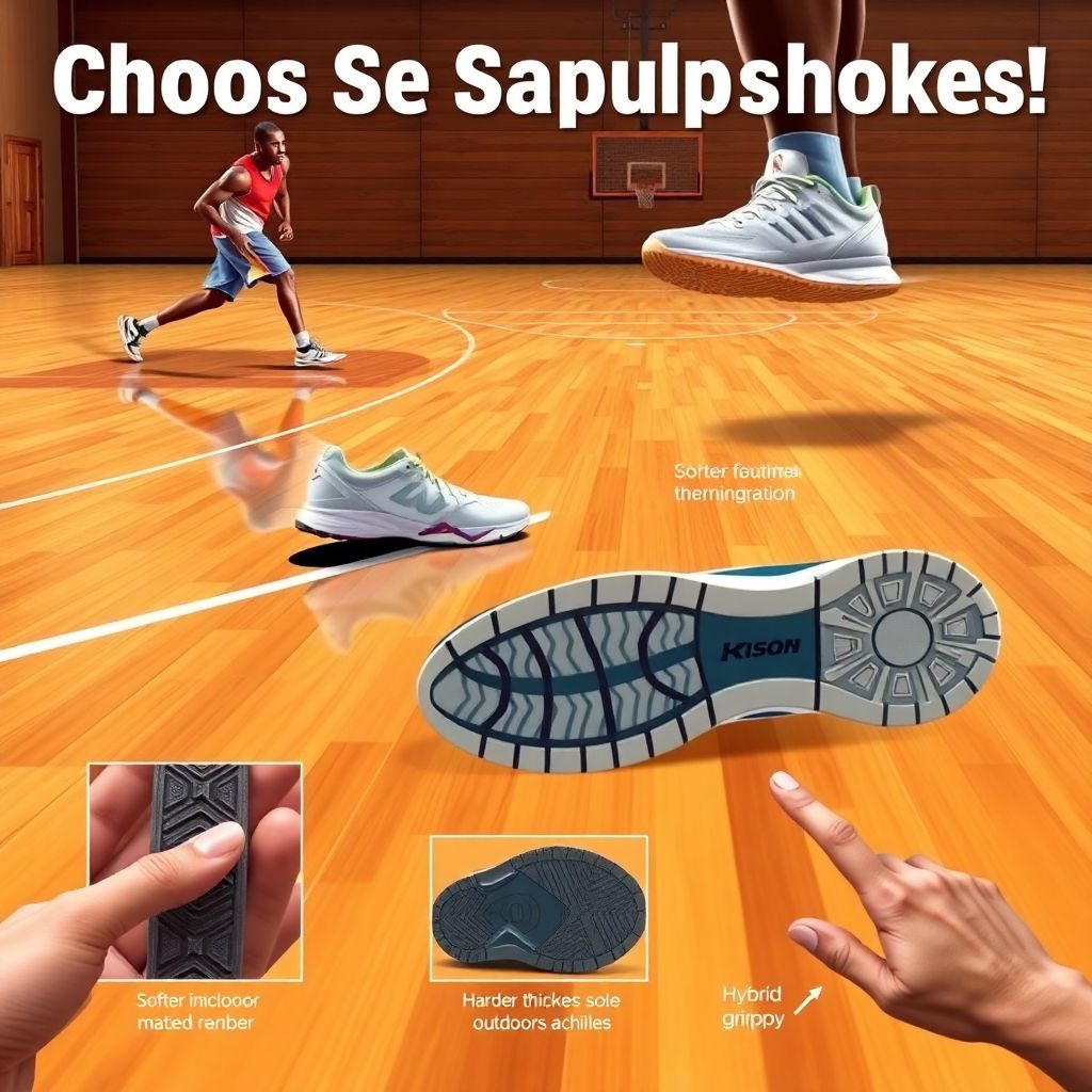 Как выбрать кроссовки для баскетбола и не ошибиться с размером и амортизацией Как выбрать кроссовки для баскетбола