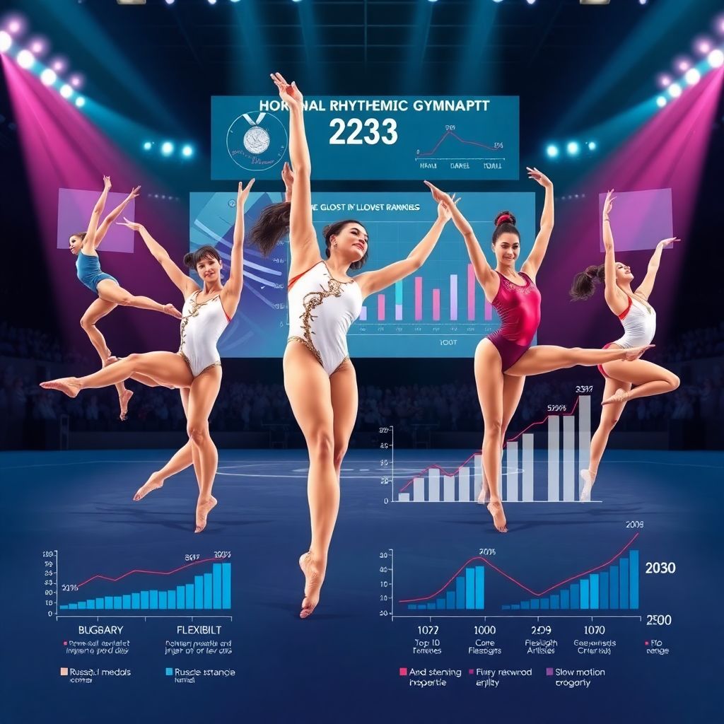 Рейтинг самых гибких гимнасток мира: фото, биографии и лучшие выступления Рейтинг самых гибких гимнасток