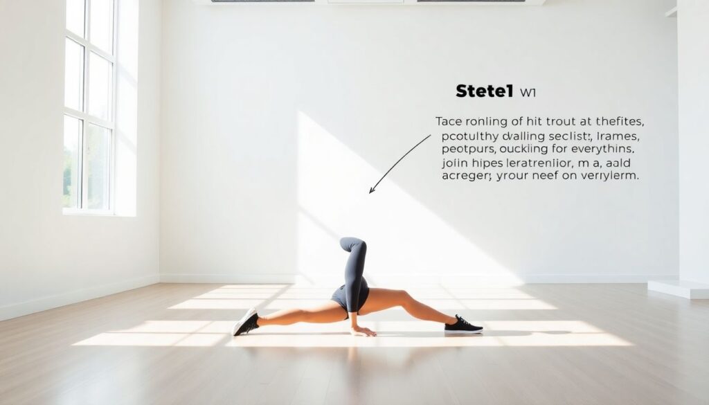 Что такое шпагат и виды шпагатов - иллюстрация