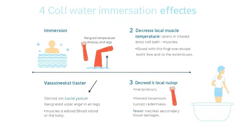 Почему футболисты используют ледяные ванны - иллюстрация