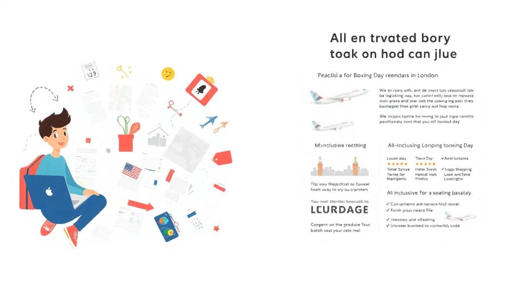 Что такое Боксинг дэй в Англии и почему этот день распродаж так крутой Что такое Боксинг дэй в Англии и почему это круто - иллюстрация