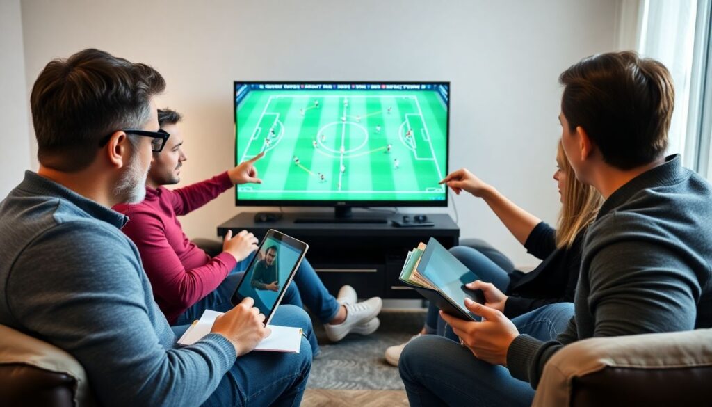 Влияние интеллекта на чтение игры - иллюстрация