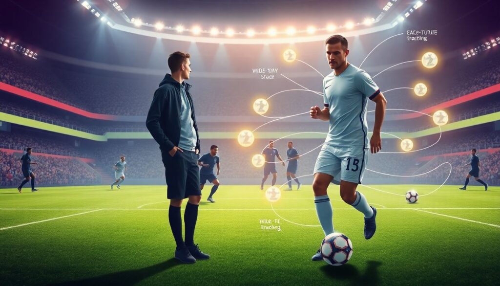 Влияние интеллекта на чтение игры - иллюстрация