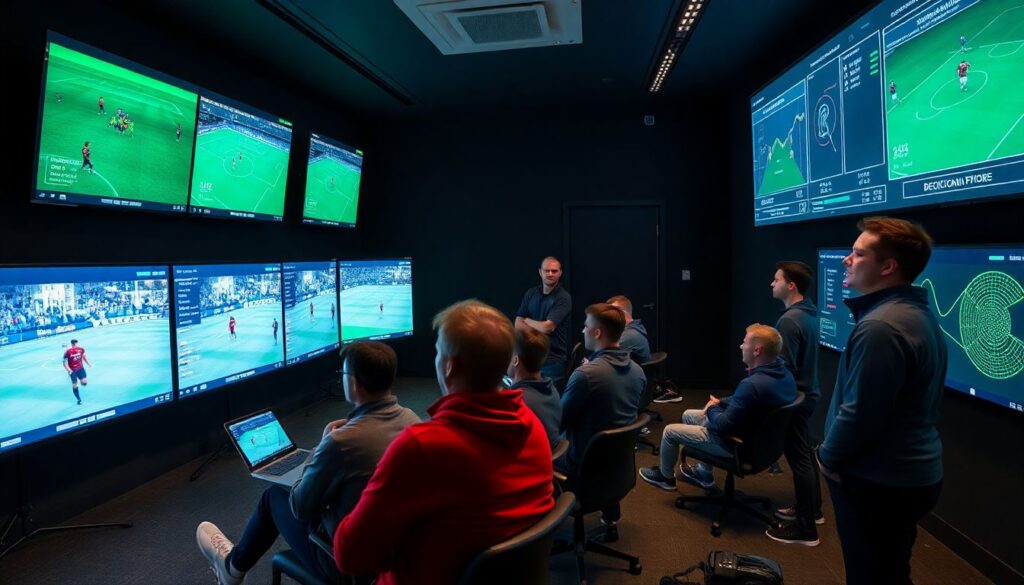 Игровой интеллект и Iq в спорте: что это и как влияет на результаты Что такое игровой интеллект (IQ в спорте) - иллюстрация