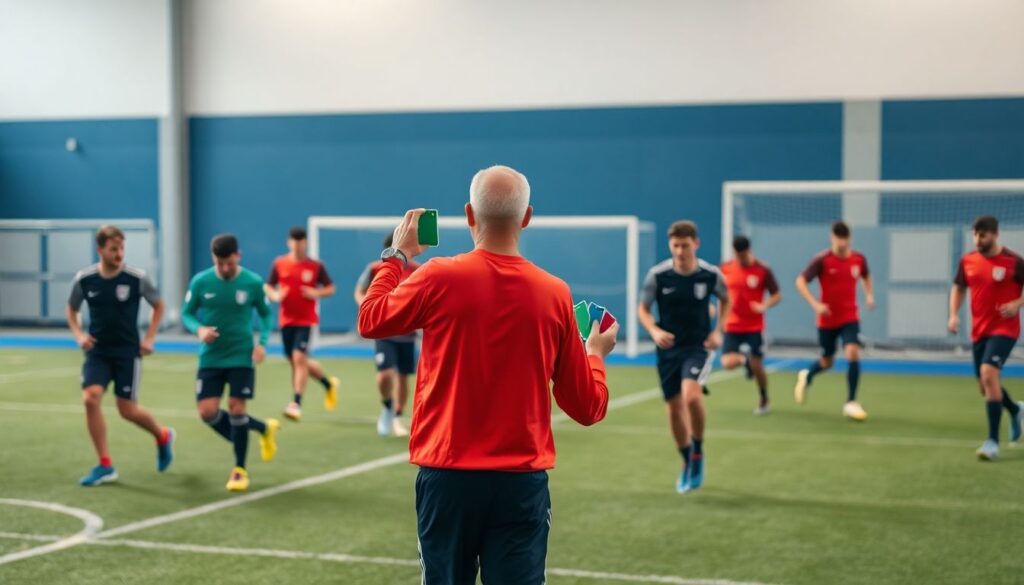 Игровой интеллект и Iq в спорте: что это и как влияет на результаты Что такое игровой интеллект (IQ в спорте) - иллюстрация