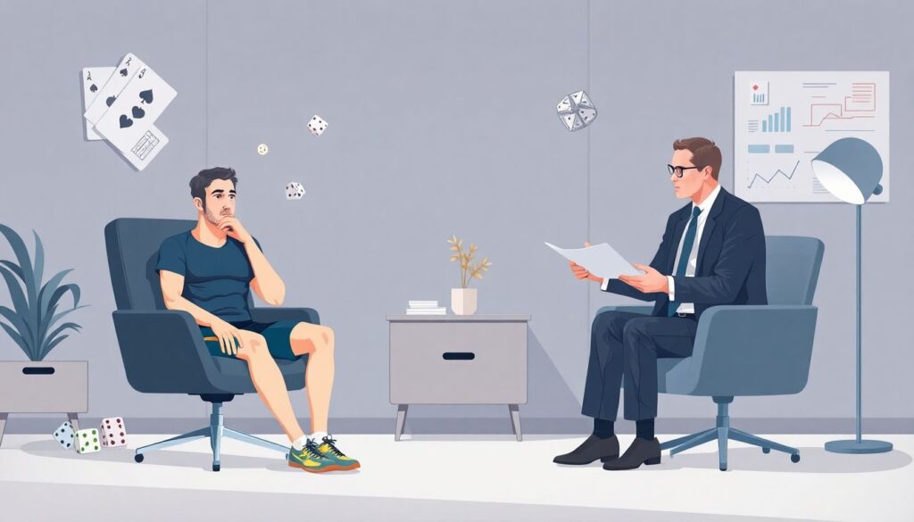 Топ самых азартных спортсменов - иллюстрация