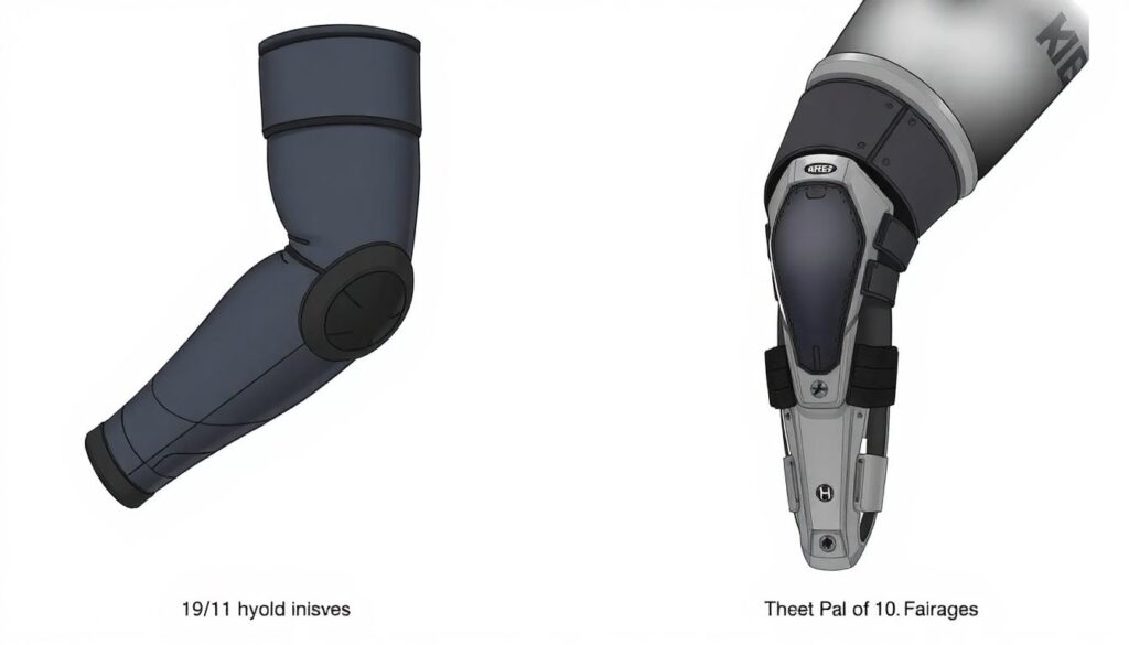 Почему игроки НБА носят рукава и повязки - иллюстрация