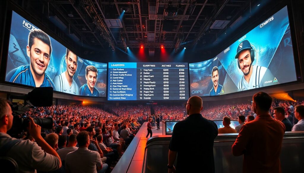 Рейтинг самых богатых киберспортсменов - иллюстрация