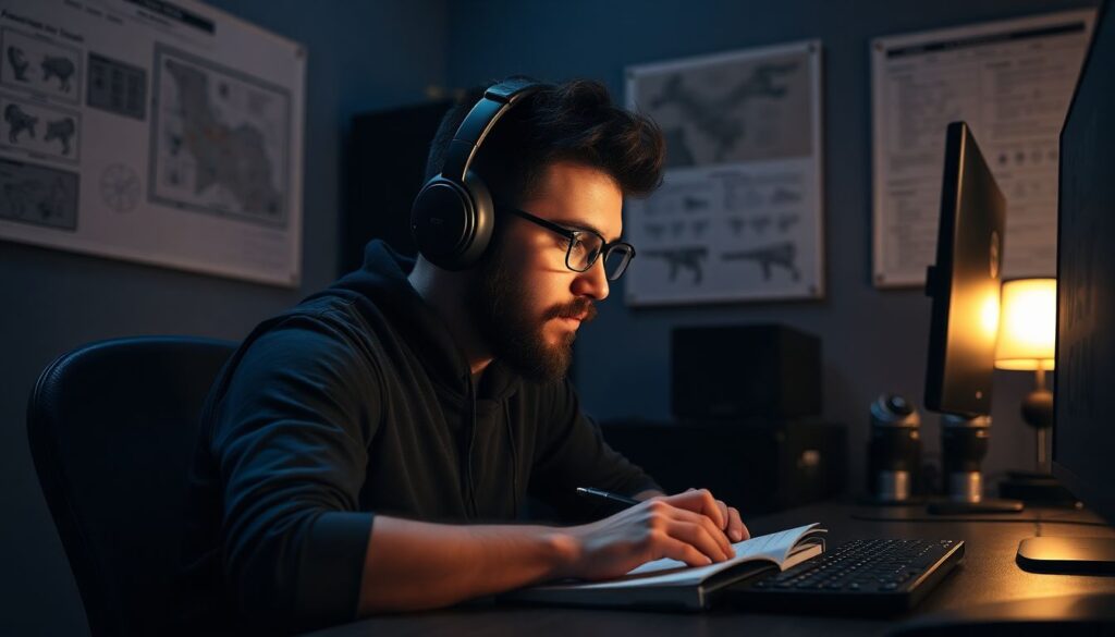 Влияние реакции на успех в CS:GO и футболе - иллюстрация