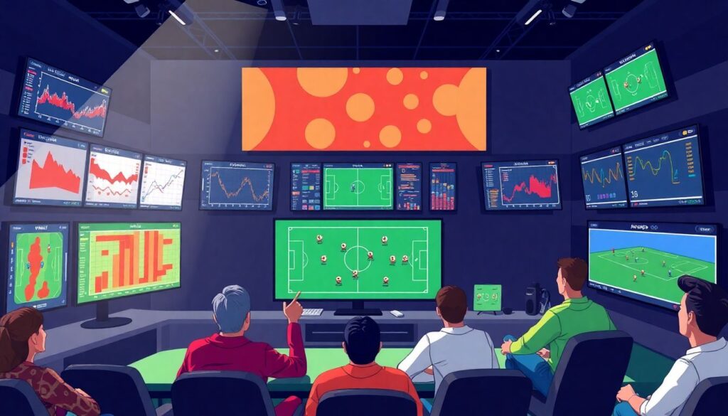 Топ самых популярных спортивных YouTube каналов - иллюстрация