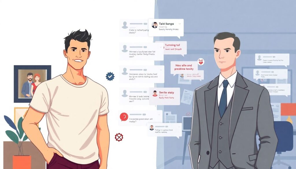 Что такое личный бренд спортсмена и как его создать и развивать Что такое личный бренд спортсмена - иллюстрация