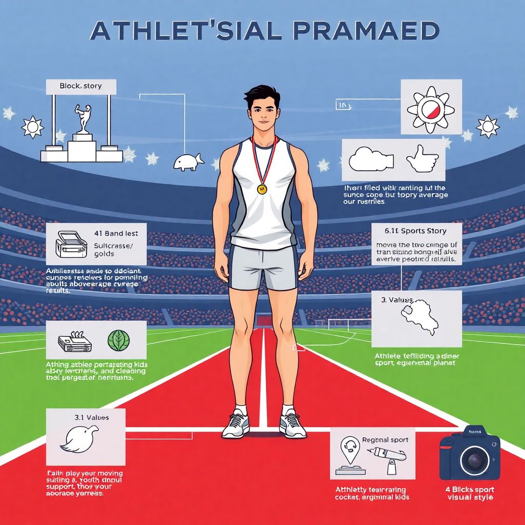 Что такое личный бренд спортсмена и как его создать и развивать Что такое личный бренд спортсмена