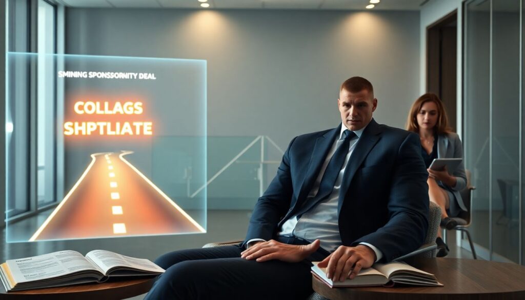 Почему футболисты рекламируют чипсы и газировку и как это влияет на болельщиков Почему футболисты рекламируют чипсы и газировку - иллюстрация