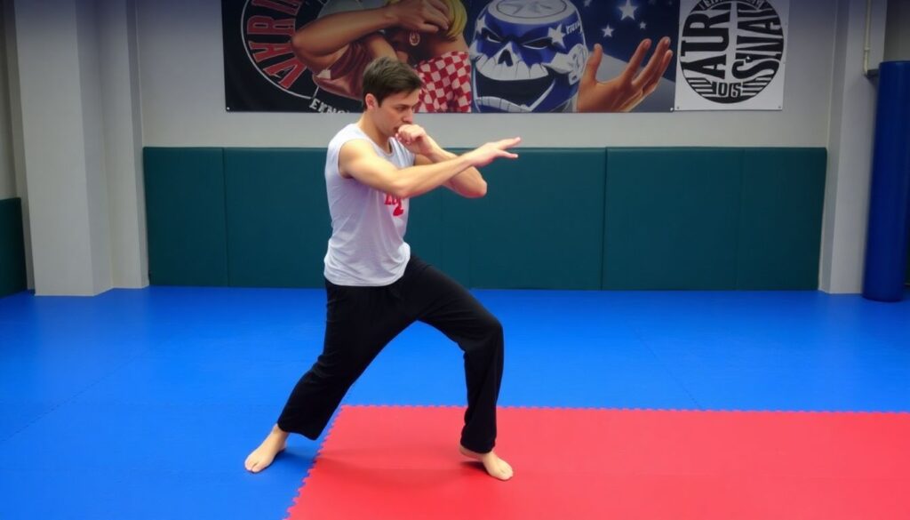 Как правильно исполнить техничный сухой лист в футболе с угловой отметки. - иллюстрация