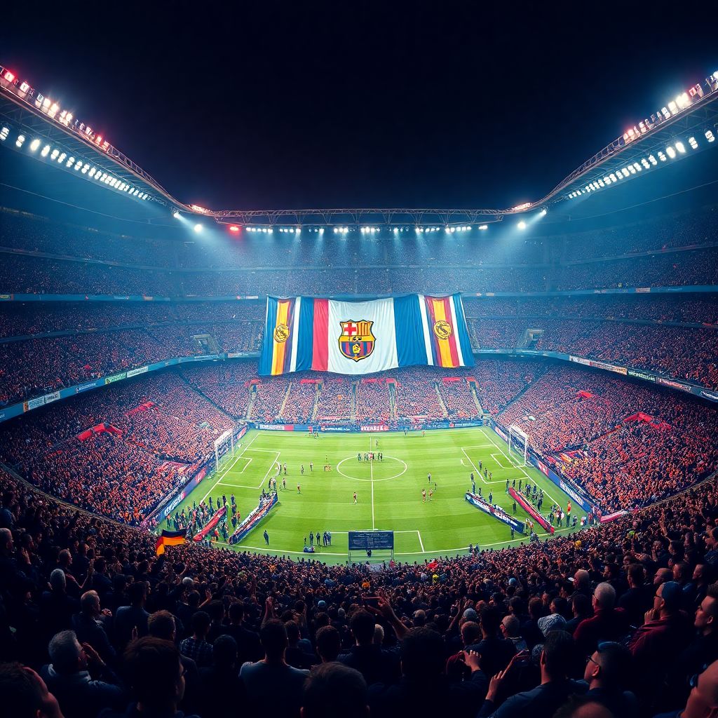 История движения ультрас и их влияние на атмосферу стадиона История возникновения движения ультрас и их влияние на атмосферу стадиона.