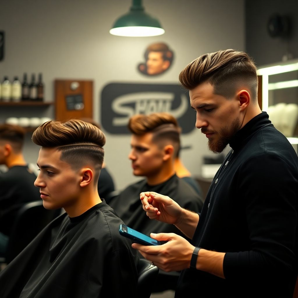 Лучшие прически футболистов современности: рейтинг самых стильных образов Рейтинг, в который вошли лучший прически футболистов современности.