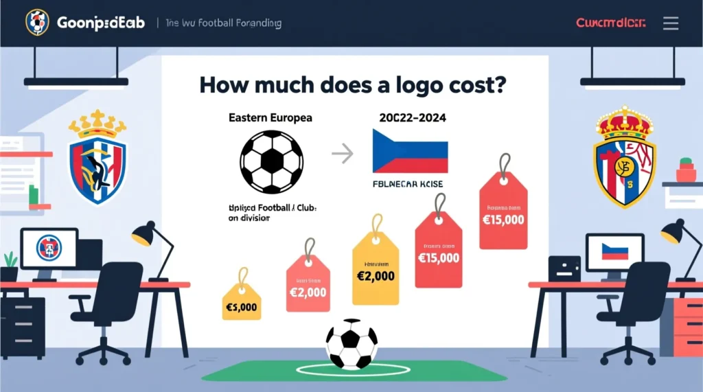 Дизайн и геральдика клубов: самые красивые эмблемы футбольных клубов мира. - иллюстрация
