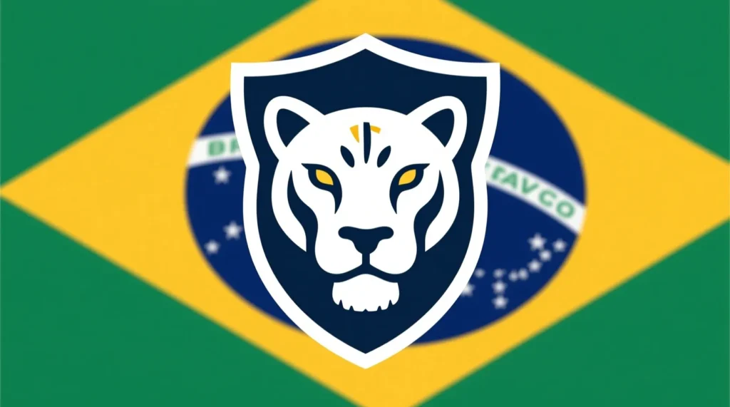 Дизайн и геральдика клубов: самые красивые эмблемы футбольных клубов мира. - иллюстрация