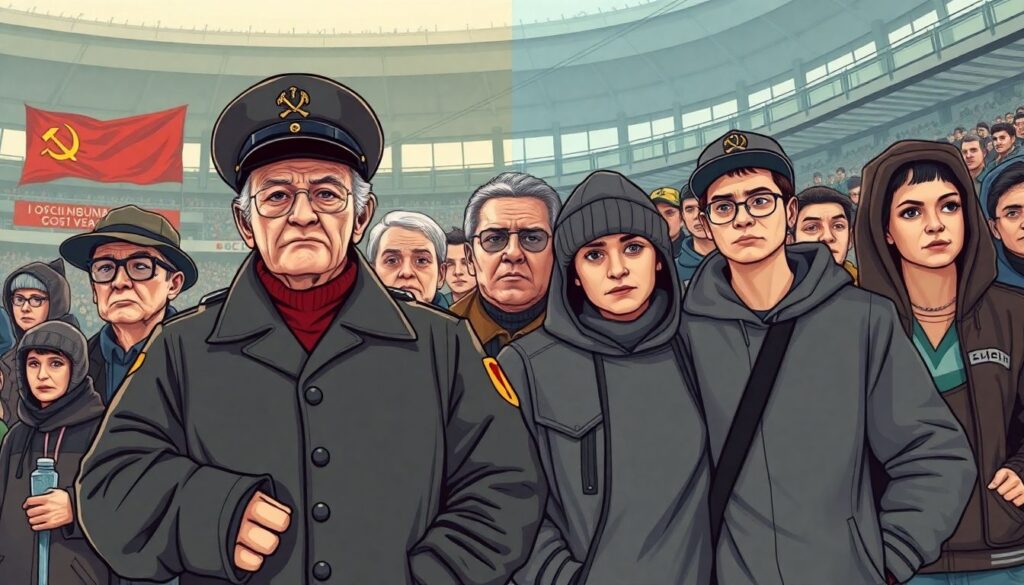 Откуда пошли официальные прозвища футбольных клубов россии и их значения. - иллюстрация