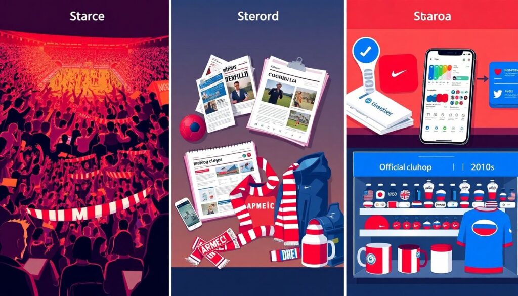 Откуда пошли официальные прозвища футбольных клубов россии и их значения. - иллюстрация