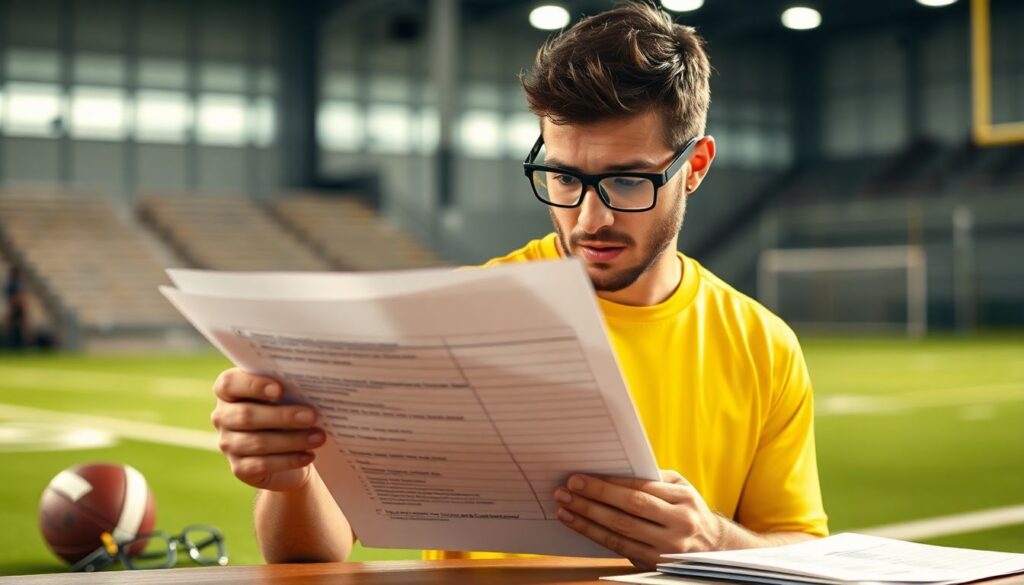 Футболисты в очках: редкие примеры экипировки на поле и знаменитые матчи Редкие примеры экипировки на поле: знаменитые футболисты в очках на матчах. - иллюстрация