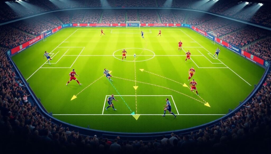 Мастера фланговых атак с 11 номером в футболе: легенды и их история Мастера фланговых атак, которые выбирали 11 номер в футболе на свою спину. - иллюстрация