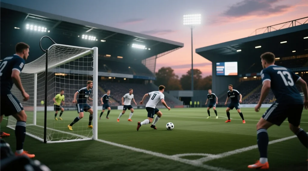 Текущая гонка снайперов в Италии: лучшие бомбардиры серии а в этом розыгрыше. - иллюстрация